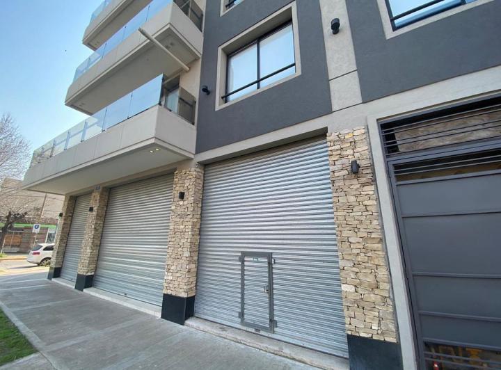 Local comercial · 38m² · 1 Ambiente
