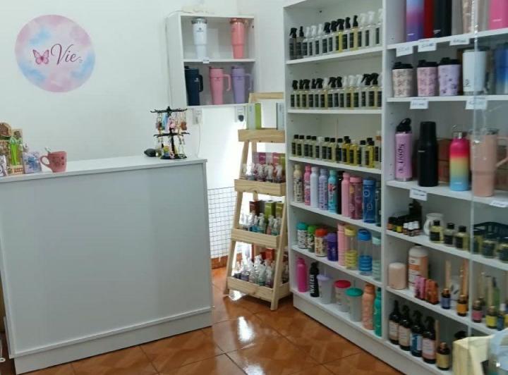 Local comercial · 16m² · 1 Ambiente