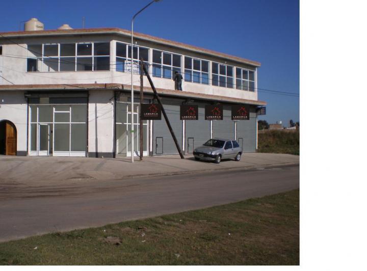 Local comercial · 362m² · 7 Ambientes