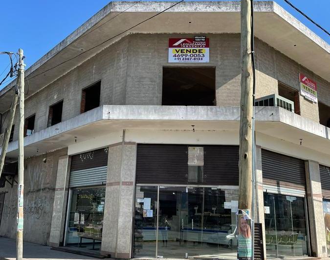 Local comercial · 530m²