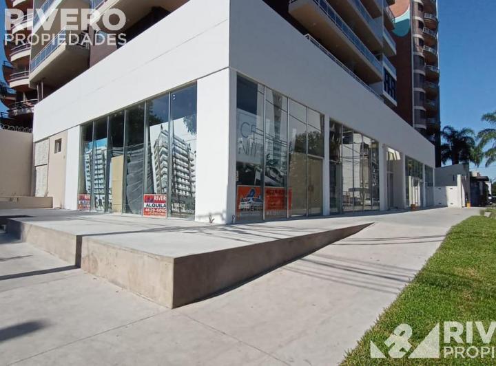 Local comercial · 101m²