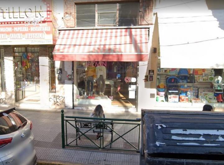 Local comercial · 30m² · 1 Ambiente