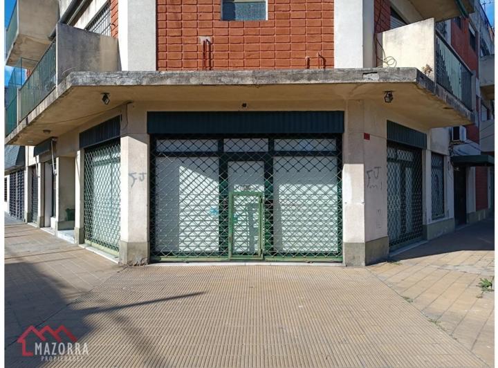Local comercial · 55m² · 1 Ambiente