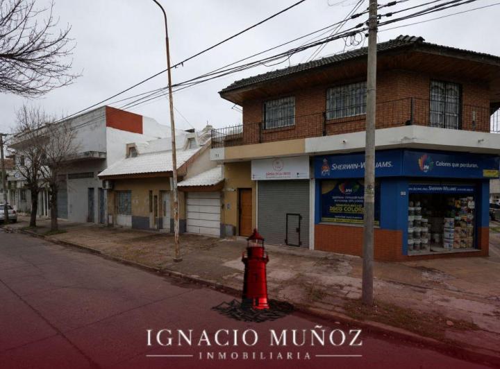 Local comercial · 18m²