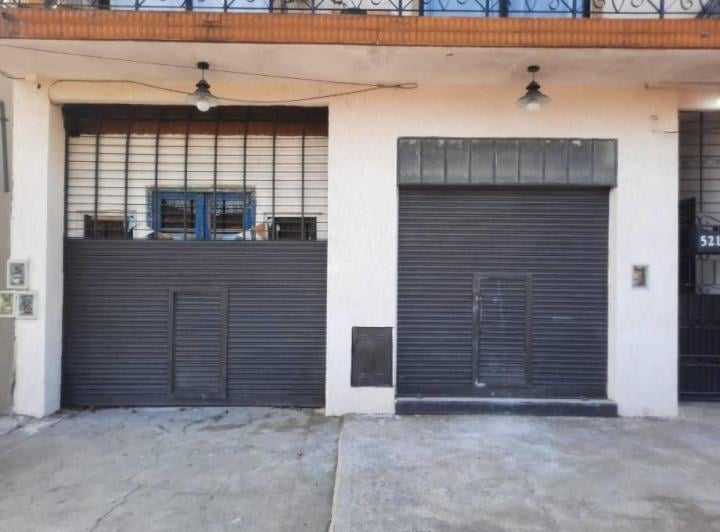Local comercial · 35m² · 1 Ambiente