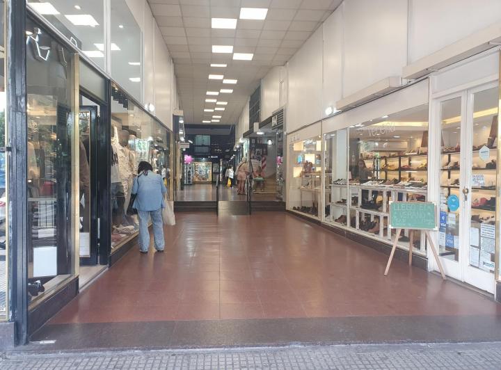 Local comercial · 18m² · 1 Ambiente