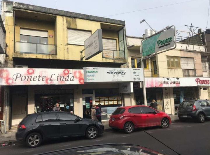 Local comercial · 397m² · 6 Ambientes