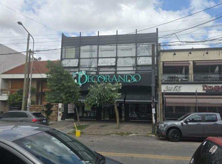 Local comercial · 510m²