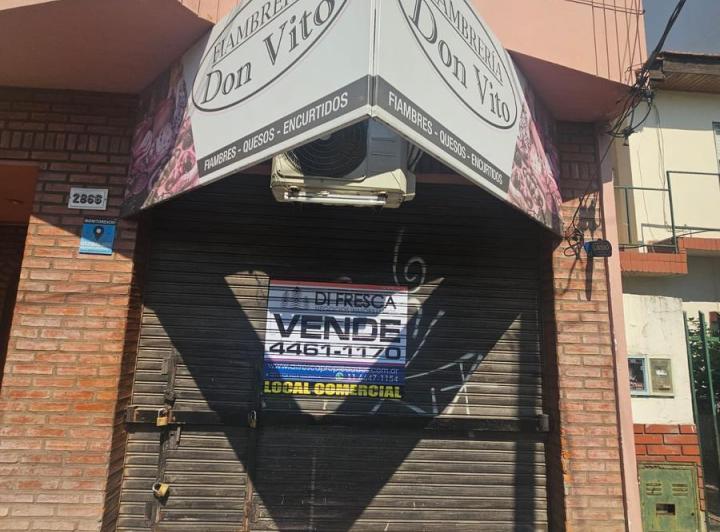 Local comercial · 41m²