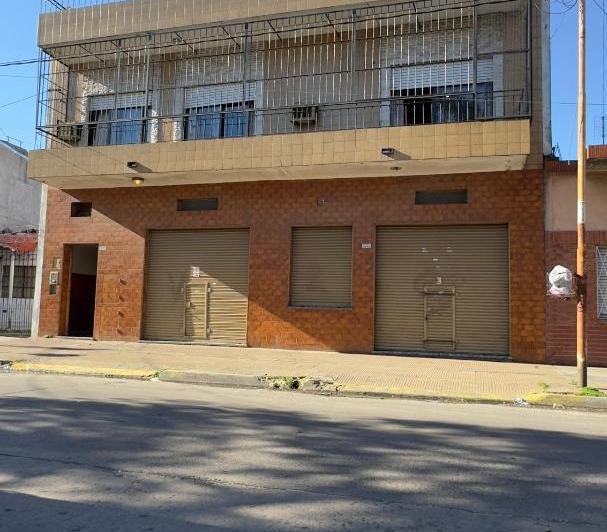 Local comercial · 200m² · 5 Ambientes