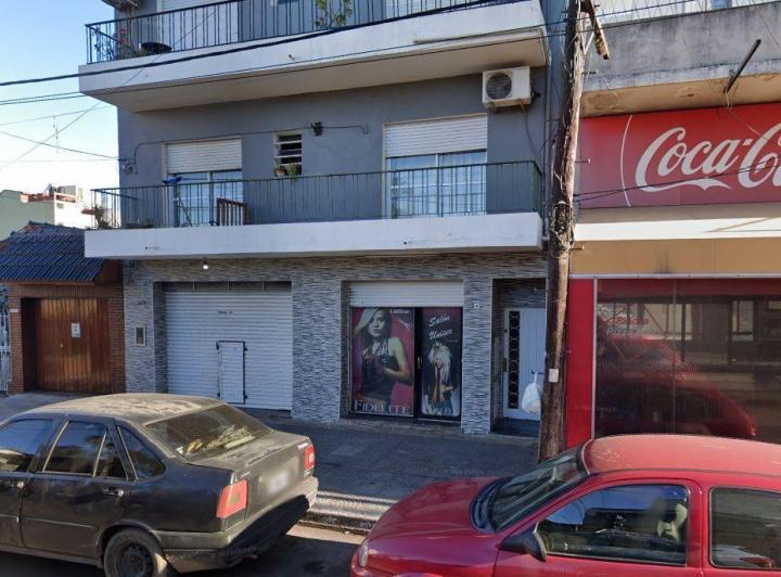 Local comercial · 26m²