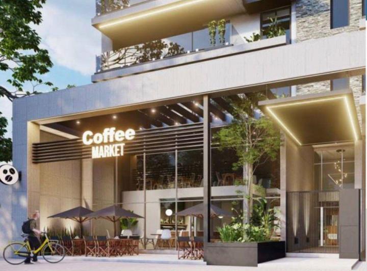 Local comercial · 261m²