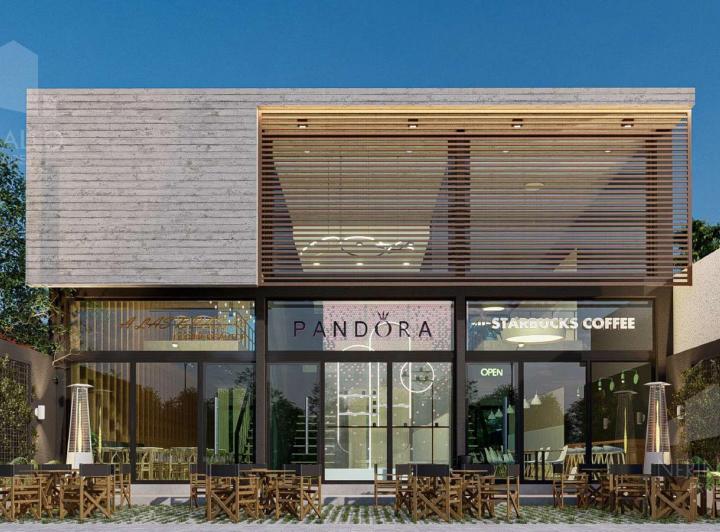 Local comercial · 100m² · 1 Ambiente
