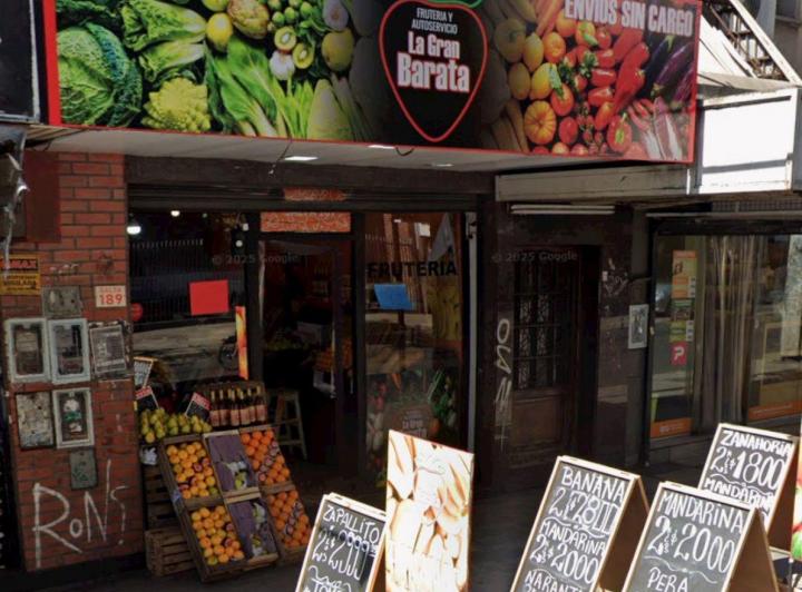 Local comercial · 110m²