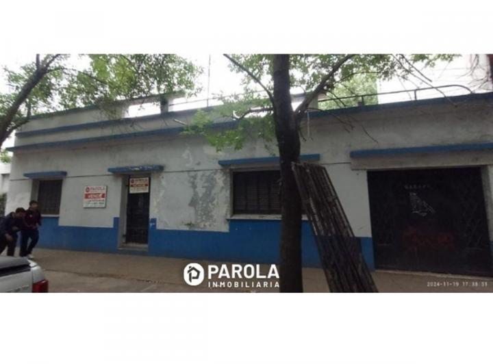 Local comercial · 168m² · 5 Ambientes