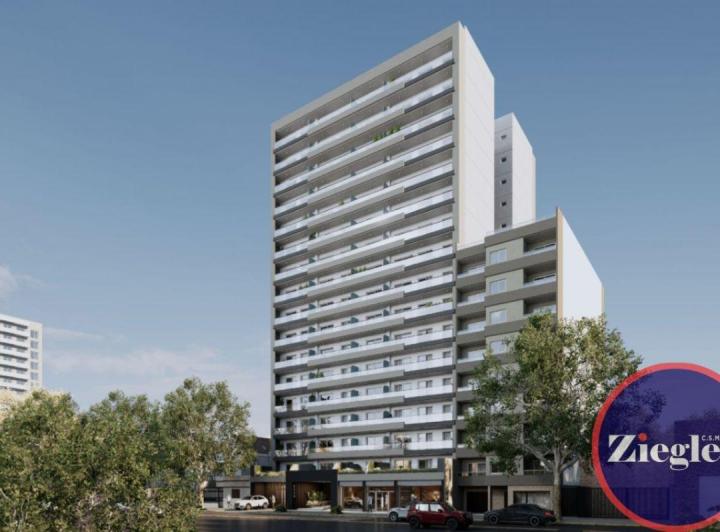 Local comercial · 313m² · 1 Ambiente
