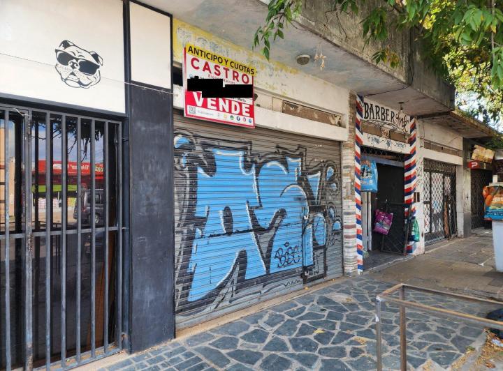 Local comercial · 100m² · 3 Ambientes