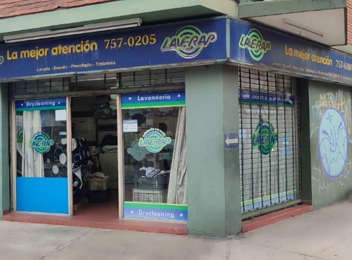 Local comercial · 50m² · 1 Ambiente