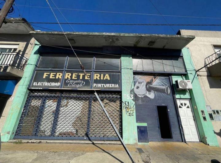 Local comercial · 276m² · 3 Ambientes