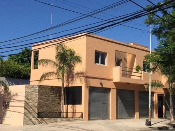 Local comercial · 21m² · 1 Ambiente