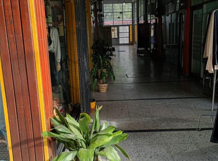 Local comercial · 78m²
