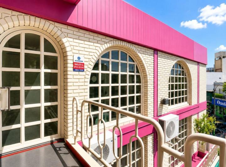 Local comercial · 75m² · 1 Ambiente