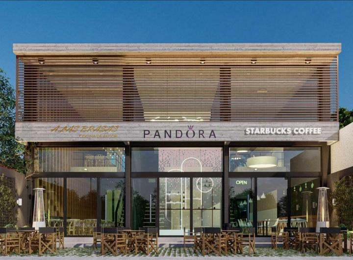Local comercial · 81m²