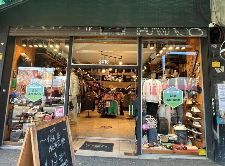 Local comercial · 162m²