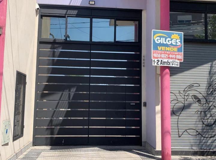Local comercial · 500m²