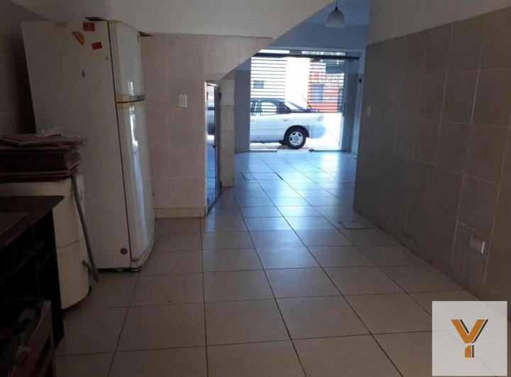 Local comercial · 40m² · 2 Ambientes