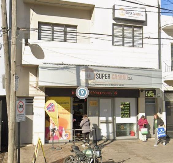 Local comercial · 399m²