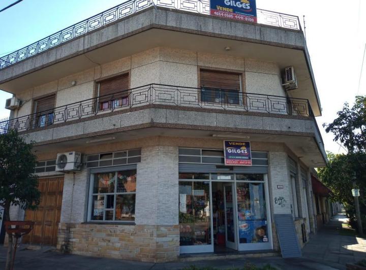Local comercial · 80m²