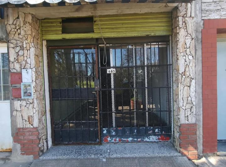Local comercial · 34m²