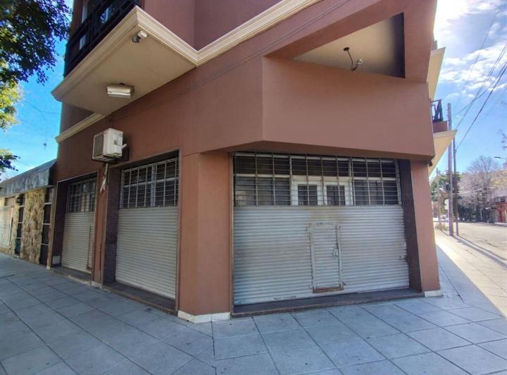 Local comercial · 34m²