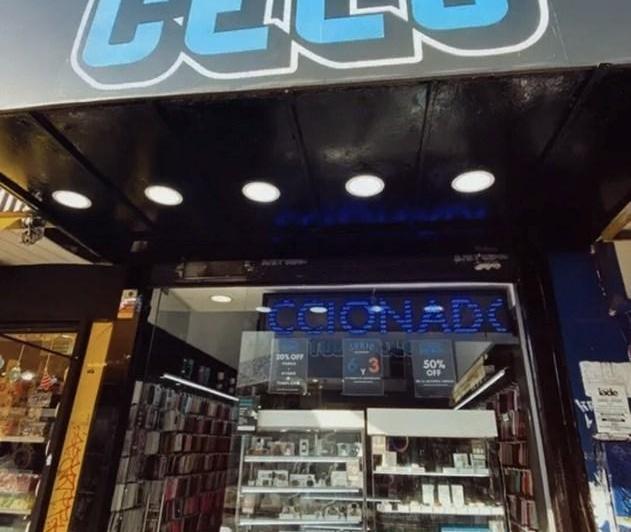 Local comercial · 30m² · 1 Ambiente