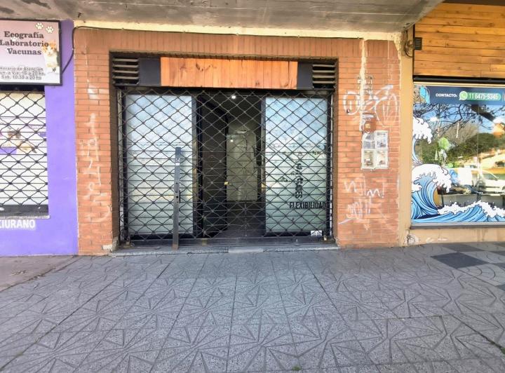 Local comercial · 39m²