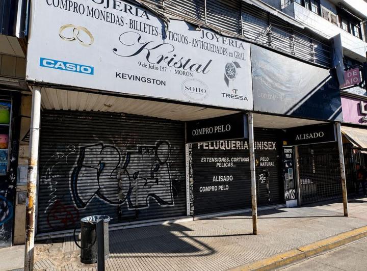Local comercial · 372m²