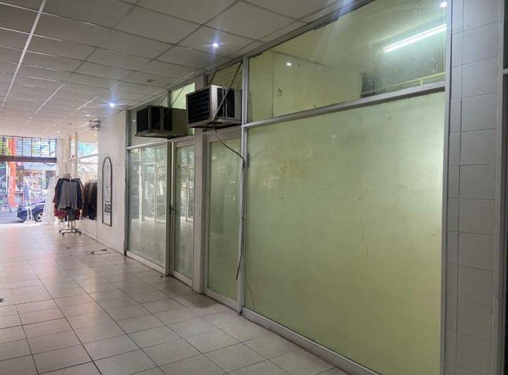 Local comercial · 13m²