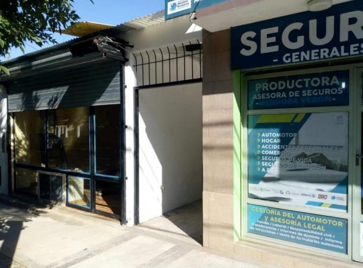 Local comercial · 155m² · 5 Ambientes