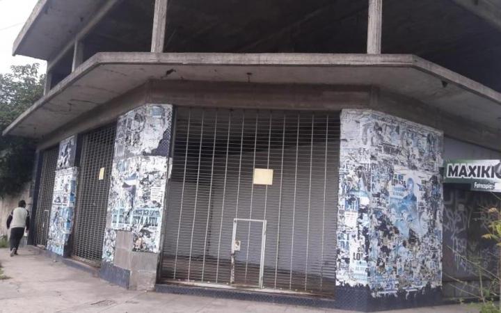Local comercial · 170m²
