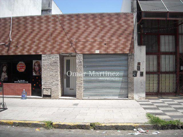 Local comercial · 22m²