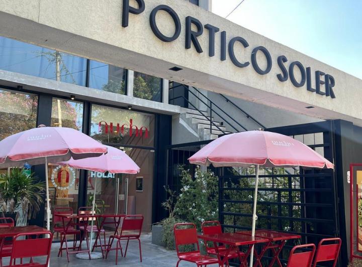 Local comercial · 97m²