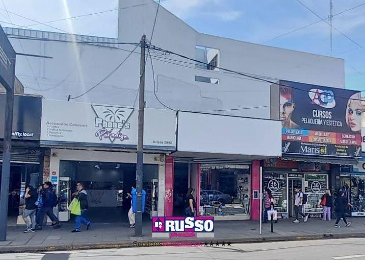 Local comercial · 70m²