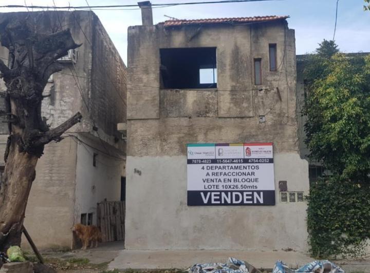 Local comercial · 180m² · 5 Dormitorios
