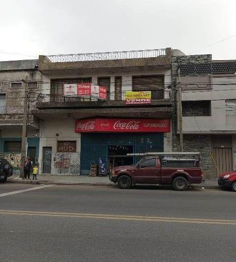 Local comercial · 905m²