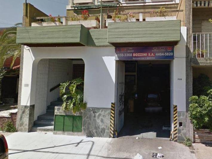 Local comercial · 280m²