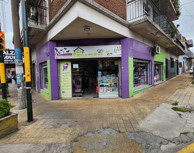 Local comercial · 60m²