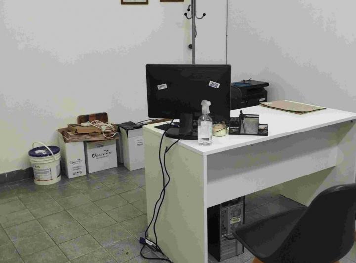 Local comercial · 32m²