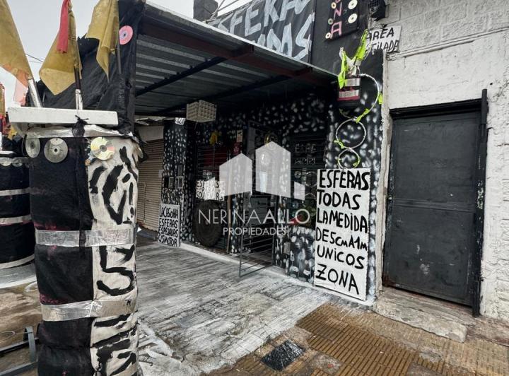 Local comercial · 150m² · 3 Ambientes