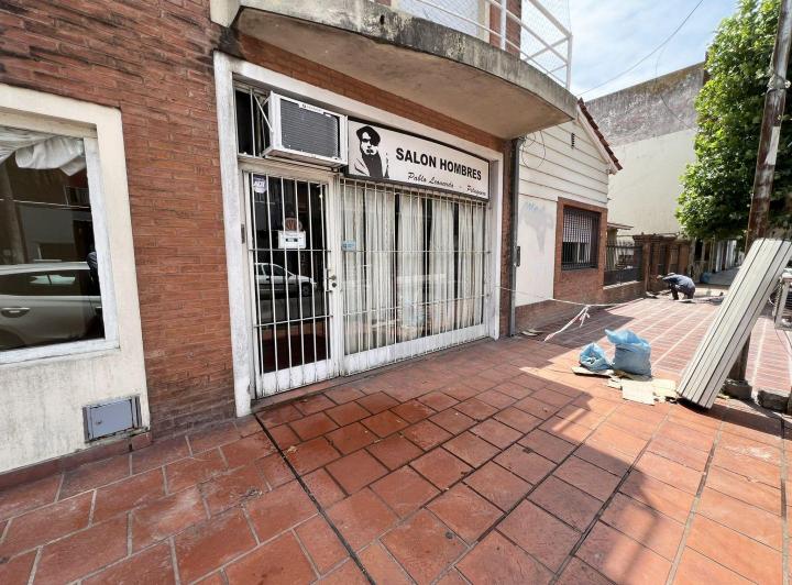 Local comercial · 20m²